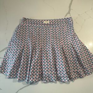 Maeve by Anthropologie Skirt-Size 14